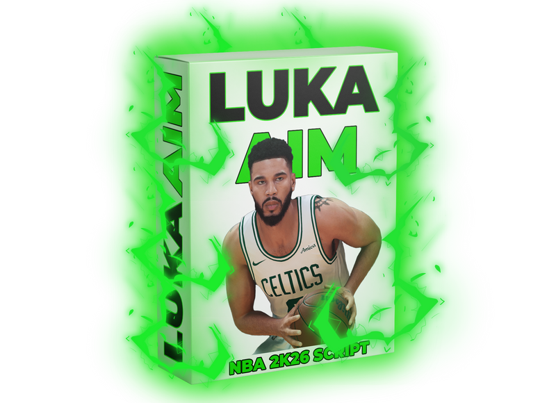 NBA 2K26 Script