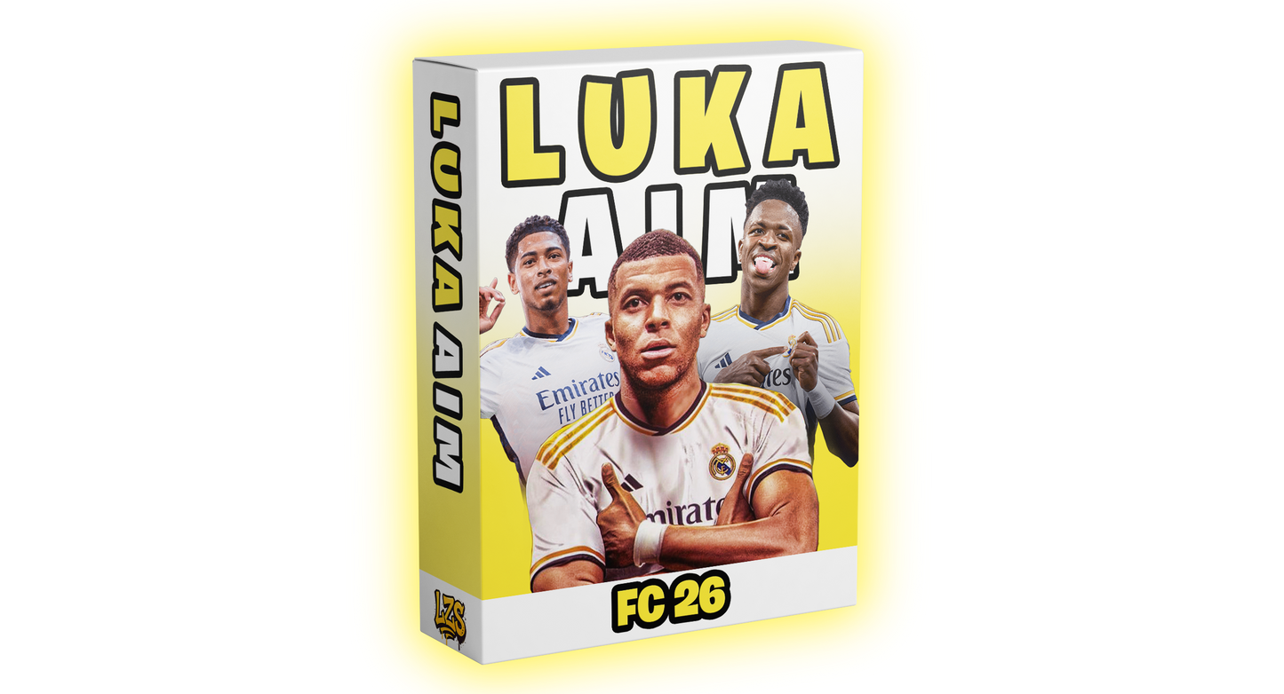 FC 26 Script