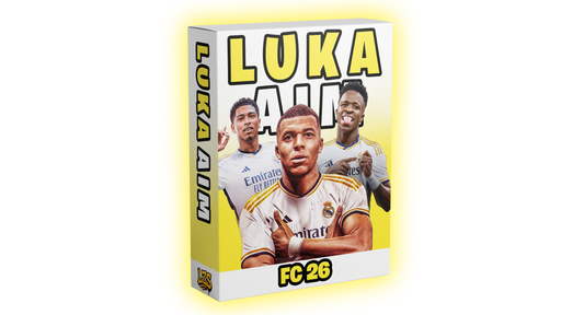 FC 26 Script