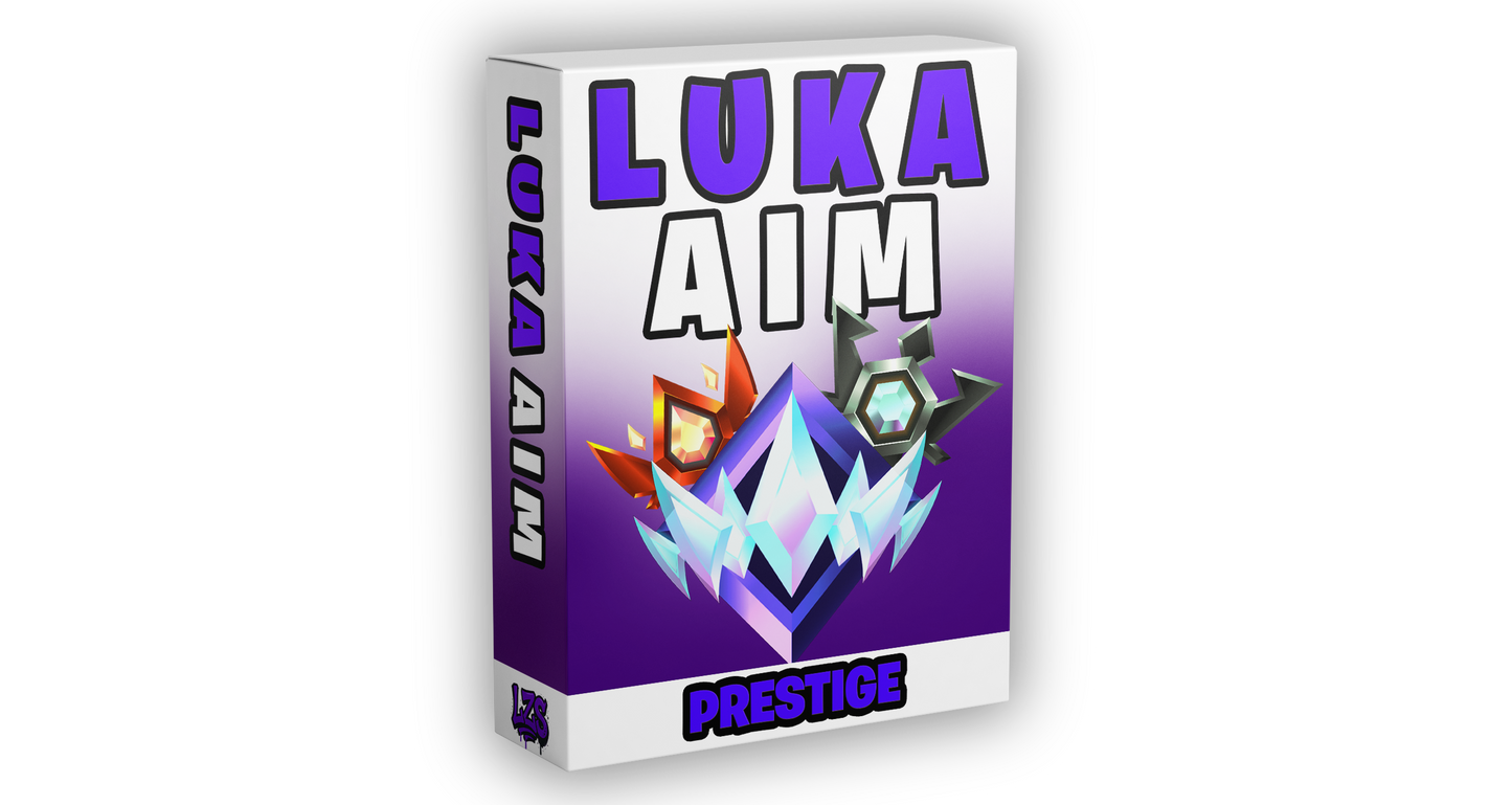 Prestige Fortnite Script