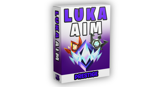 Prestige Fortnite Script