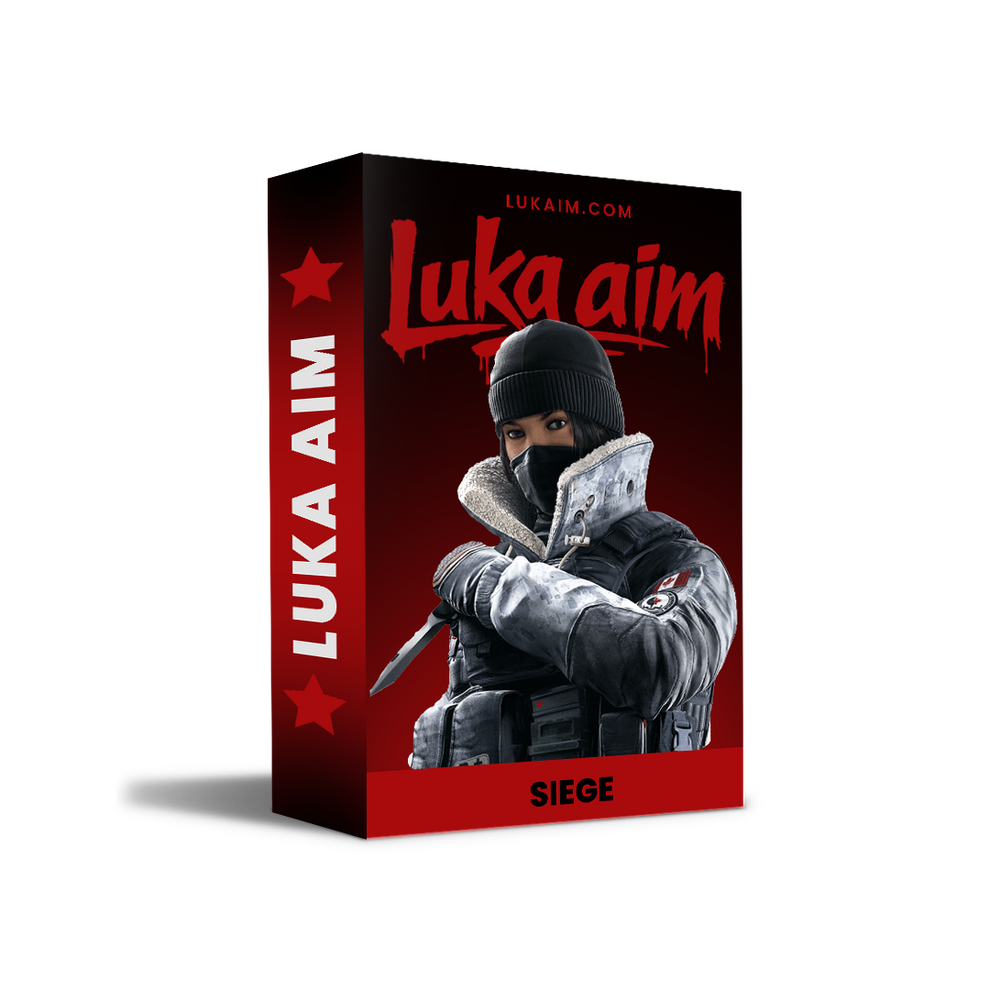 Rainbow Six Script – Luka Zen Scripts
